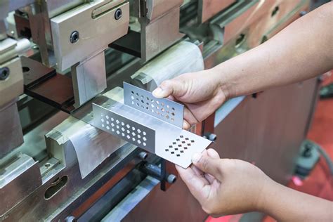 sheet metal processing manufacturer|sheet metal fabrication techniques.